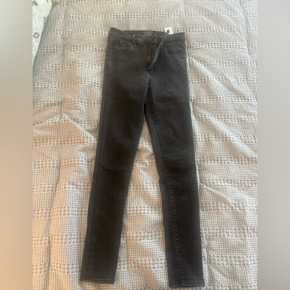 Abercrombie Skinny Jean